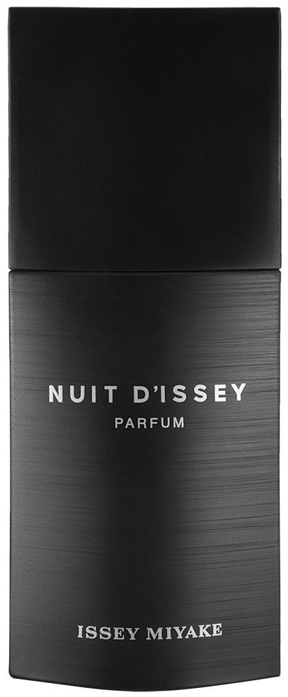 Issey Miyake Nuit D`Issey Parfum 125 ml Shiseido Group bei onfy.de kaufen 3423474883950