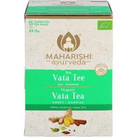 Maharishi Ayurveda Bio Vata Tee null