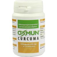 Oximun Curcuma null