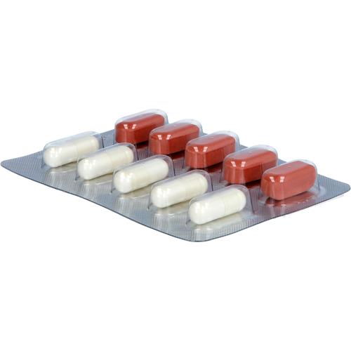 Gesundleben Glucosamin-Komplex + Vitamin C 60 St Alliance Healthcare Deutschland bei onfy.de kaufen 19408287