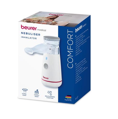 Beurer Ih47 Inhalator 1 St BEURER bei onfy.de kaufen 19362154