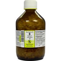 Biochemie Nestmann Nr.8 Natrium Chloratum D 6 null