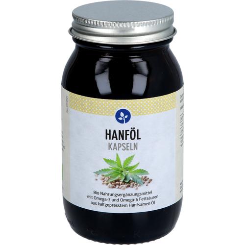 Hanföl 500 mg Bio Kapseln Vegan 120 St Aleavedis Naturprodukte bei onfy.de kaufen 19477578