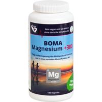 Magnesium +300 null