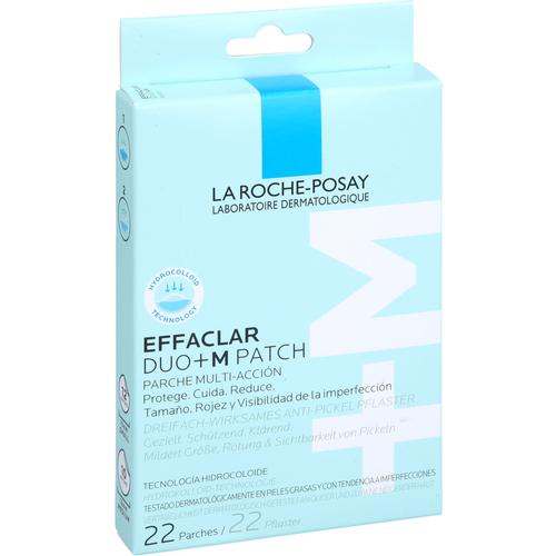 Roche-Posay Effaclar Duo+m Patches 22 St L'Oreal Deutschland bei onfy.de kaufen 19714245