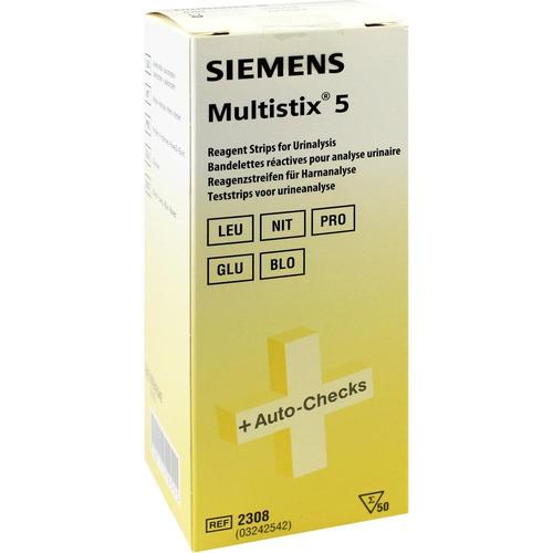Multistix 5 50 St Siemens Healthcare bei onfy.de kaufen 07376300