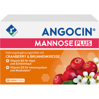 Angocin Mannose Plus null