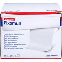 Fixomull 10cmx10M null