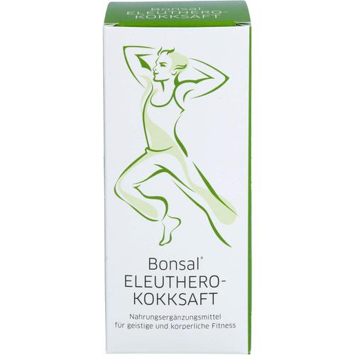 Bonsal Eleutherokokk-Saft 250 ml Hecht-Pharma bei onfy.de kaufen 01544713