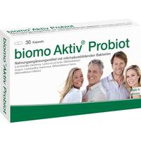 Biomo Aktiv Probiot null