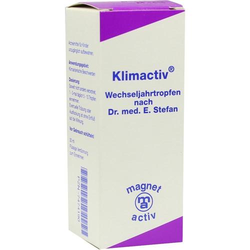 Klimactiv Tropfen 30 ml Infirmarius bei onfy.de kaufen 07474190