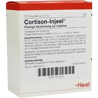 Cortison Inj Hom All null