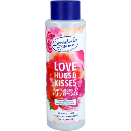 De Schaumbad Love Hugs And Kisses 500 ml LI-IL bei onfy.de kaufen 17489755