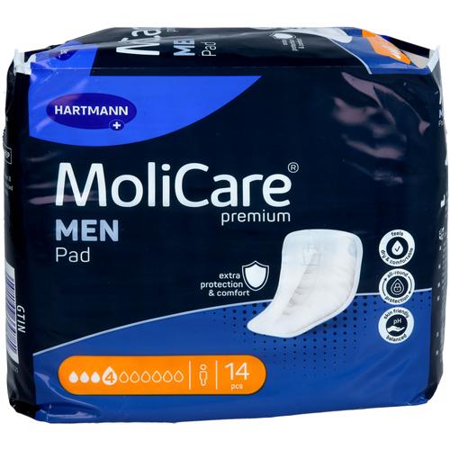 Molicare Premium Men Pad 4 Tropfen 12x14 St PAUL HARTMANN bei onfy.de kaufen 18659231