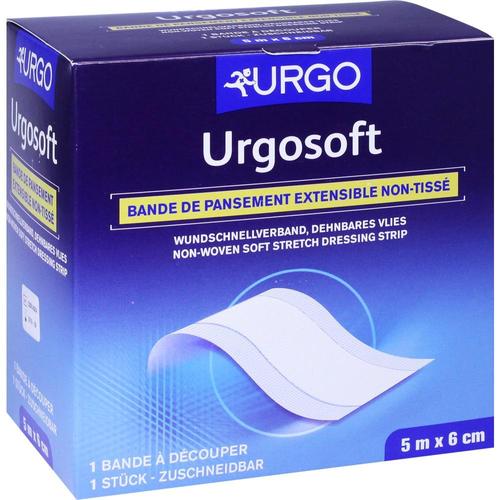 Urgosoft 5mx6cm Spender 1 St Urgo bei onfy.de kaufen 07563290