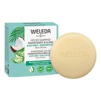 Weleda Festes Shampoo Feuchtigkeit & Glanz null
