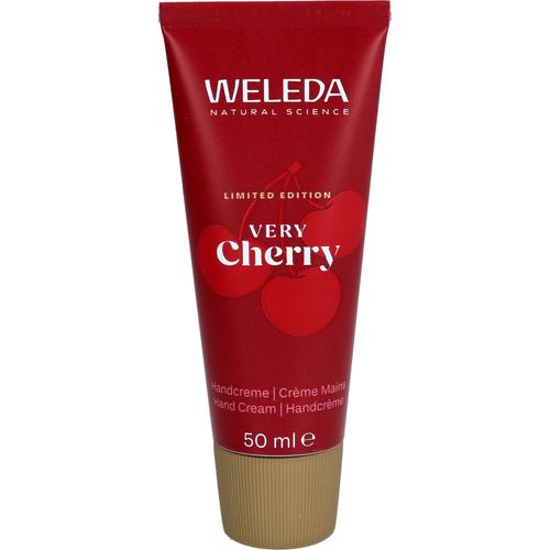 Weleda Very Cherry Handcreme 50 ml WELEDA bei onfy.de kaufen 19734012