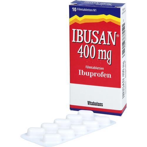 Ibusan 400mg 10 St Blanco Pharma bei onfy.de kaufen 10090754