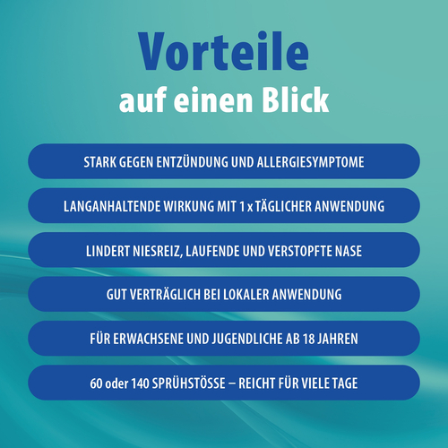 Mometason Puren Heuschnupfenspray 50Ug/Sprühst. 60 10 g PUREN Pharma bei onfy.de kaufen 17606586