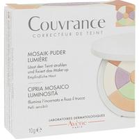 Avene Couvrance Mosaik-Puder Lumiere M. Schwämmch. null