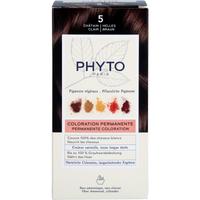 Phytocolor 5 Helles Braun
