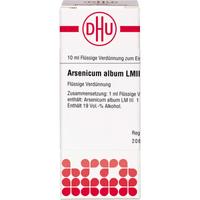 Arsen Alb Lm Iii