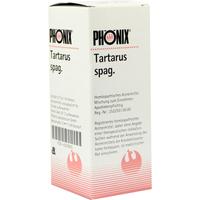 Phönix Tartarus Spag. null