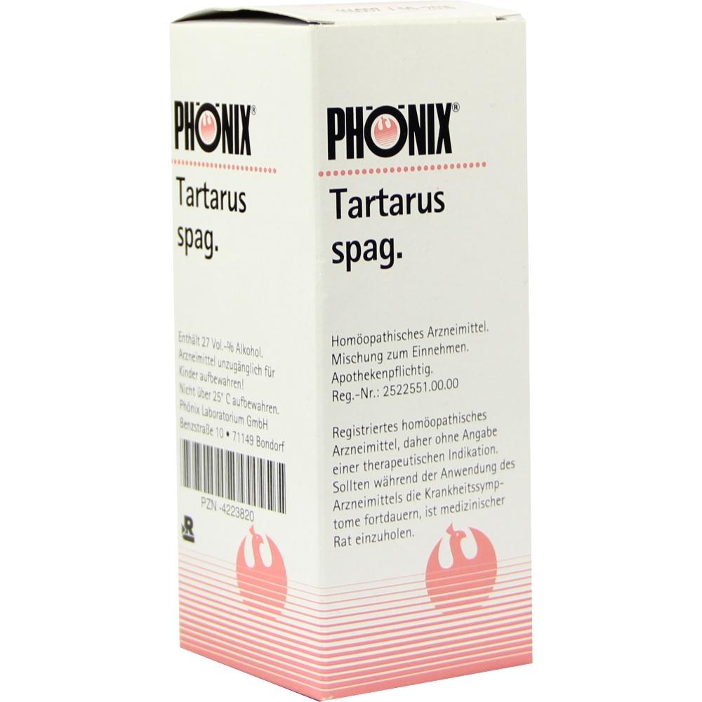 Phönix Tartarus Spag. null