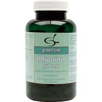 Ubiquinol 50mg null