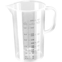 Messbecher 500ml null