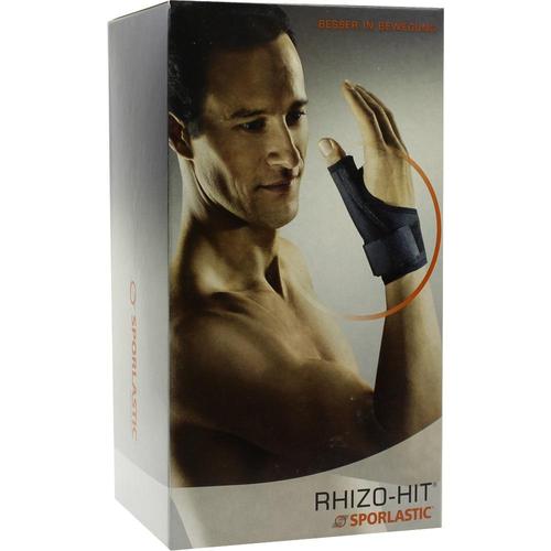 Sporlastic Rhizo-Hit Haut 07605 L 1 St SPORLASTIC bei onfy.de kaufen 02461805