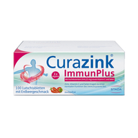 Curazink Immunplus null