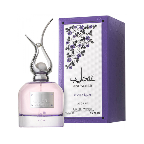 Asdaaf Andaleeb Flora Eau de Parfum 100 ml Lattafa Perfumes Industries Llc bei onfy.de kaufen 06290360591810