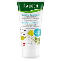 Rausch Sensitive-Conditioner mit Herzsamen null