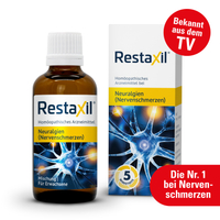 Restaxil null