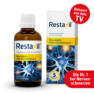 Erfahrungen mit Restaxil - 1312 Kundenbewertungen | onfy.de 12895108