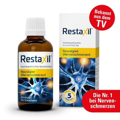 Restaxil 100 ml PharmaSGP bei onfy.de kaufen 19491302