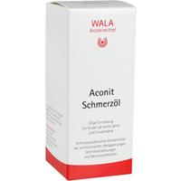 Aconit Schmerzöl null
