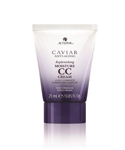 Alterna Caviar Anti-Aging Replenishing Moisture CC Creme 25 ml Henkel Ag & Co. Kgaa bei onfy.de kaufen 0873509027553
