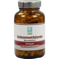 Selenmethionin 100 Mcg null