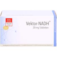 Vektor Nadh 20mg null
