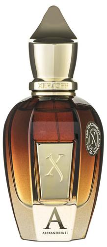 Xerjoff Oud Stars Alexandria II Parfum 50 ml