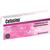 Cefasinu null