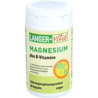 Magnesium 375Mg+b-Vitamine