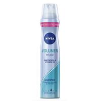 Nivea Haarspray Volumen kraft&Pflege null