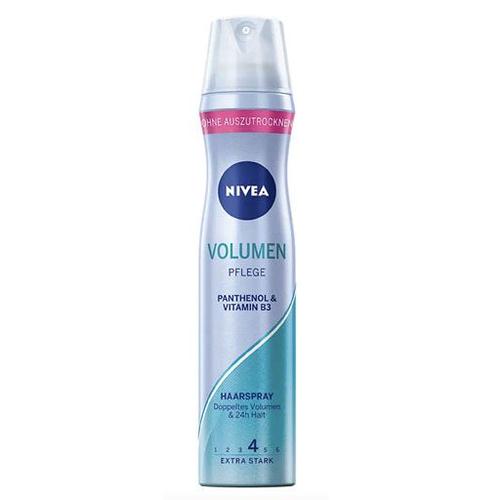 Nivea Haarspray Volumen kraft&Pflege 250 ml Beiersdorf AG/GB Deutschland Vertrieb bei onfy.de kaufen 11325656