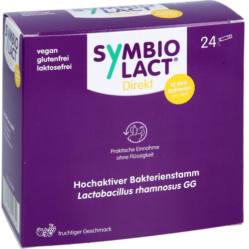 Symbiolact Direkt 24x2 g Klinge Pharma bei onfy.de kaufen 19714185
