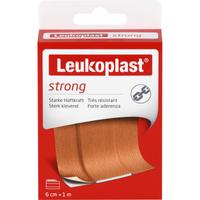 Leukoplast Strong 6cmx1M