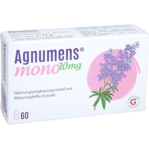 Agnumens Mono 10 mg 60 St Hecht-Pharma bei onfy.de kaufen 19808259