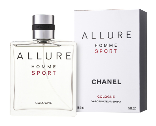 Chanel Allure Homme Sport Cologne Eau de Toilette 150 ml Chanel S.A. bei onfy.de kaufen 03145891233803